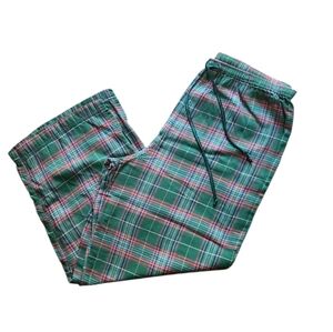 Victoria's Secret pajama pants.